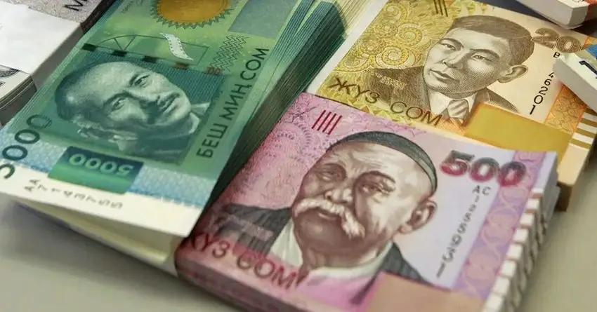 В январе расходы на социальную сферу в Кыргызстане превысили 3.1 млрд сомов