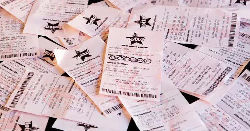 Южнокорейскую Nanum Lotto не допустят к проведению гослотереи