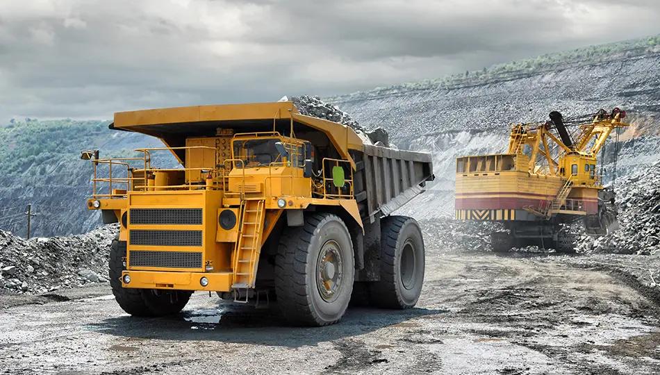 Сколько горнорудные компании платят регионам?