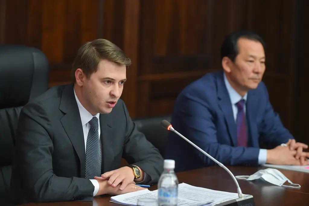 Ресурсов на повышение зарплат в КР нет — кабмин