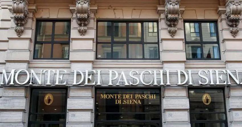 545-летний банк получит помощь от Еврокомиссии в €5.4 млрд