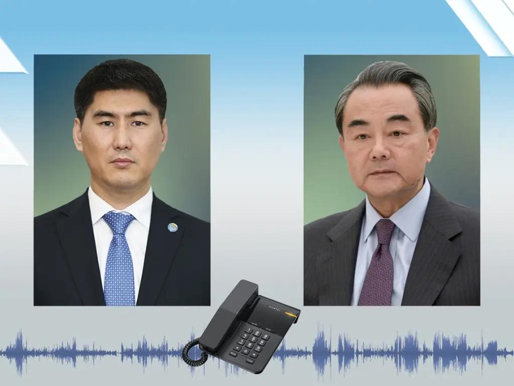 Кыргызстан просит Китай о реструктуризации долга