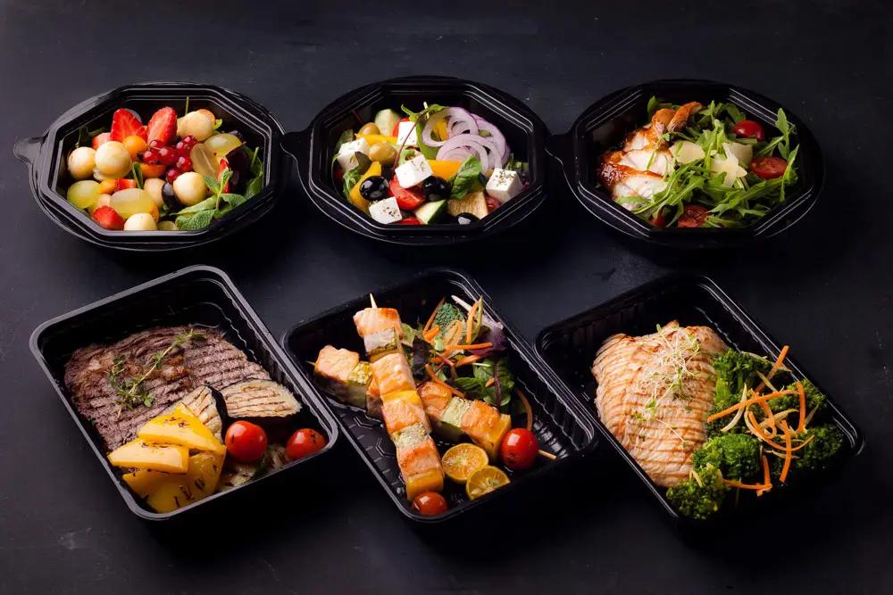 Некогда готовить самим! Производство готовой еды в КР резко выросло