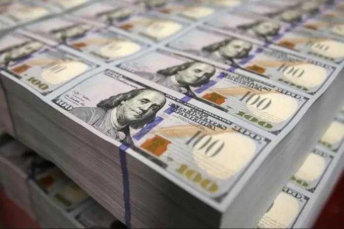 Внешний долг Таджикистана достигнет $3.5 млрд