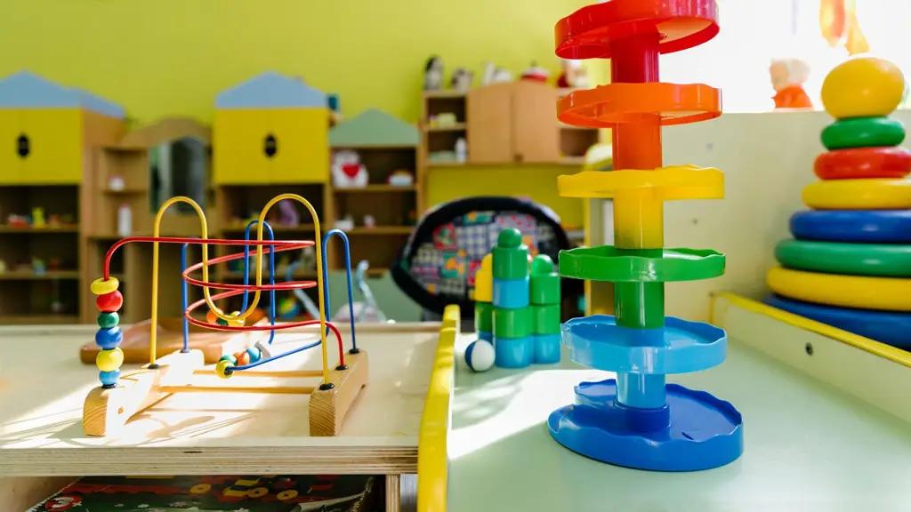 В селе Кара-Суу построят детский сад за 78.6 млн сомов