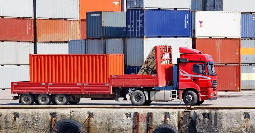 Кыргызстан стал больше торговать с другими странами