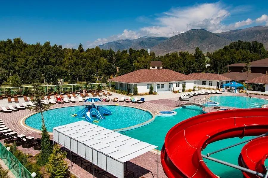 Пансионату «Акун» незаконно отдали 17.65 гектара