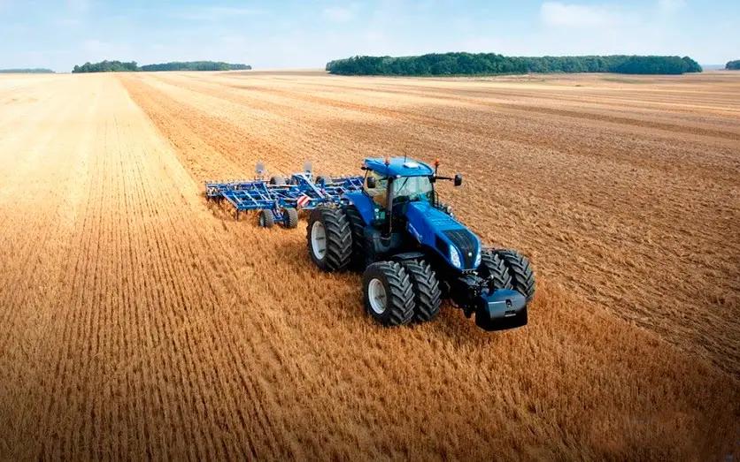 В РК банки отказываются от сельского хозяйства