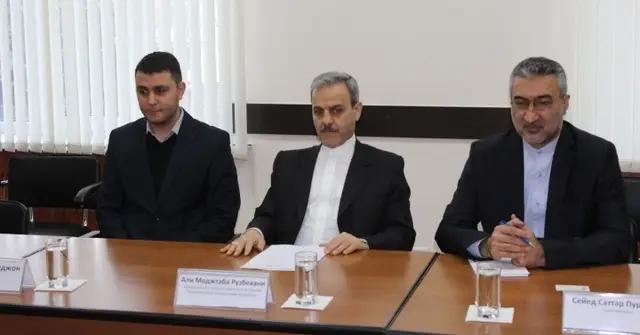 Отсутствие межбанковского взаимодействия мешает Ирану инвестировать в КР – посол ИРИ