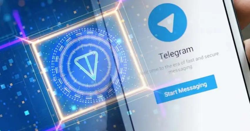 Telegram обязали выплатить инвесторам TON $1.2 млрд