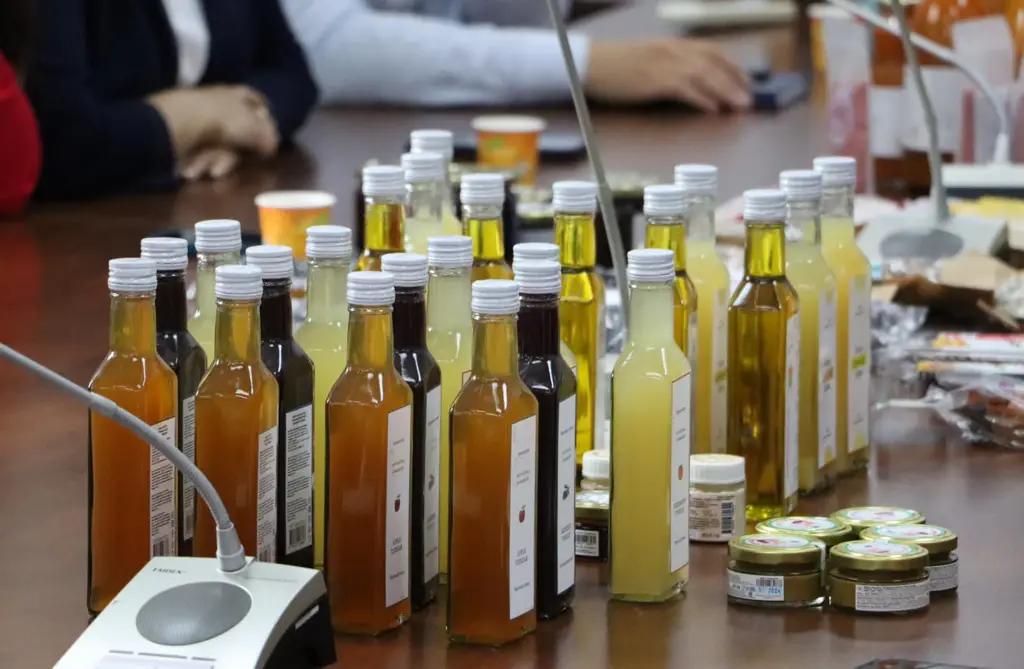 «Одно село – один продукт». За 6 лет заключено 167 экспортных контрактов