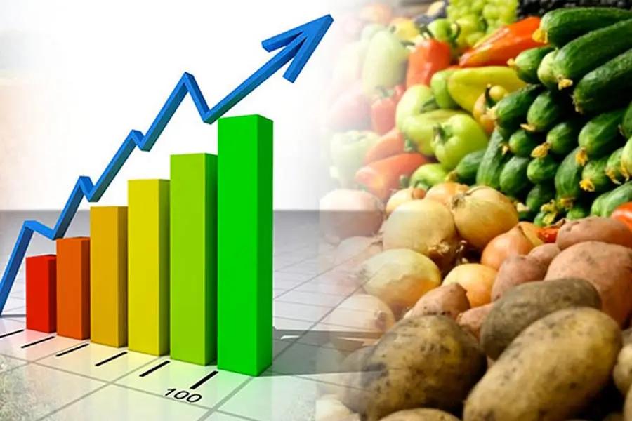 Производство сельхозпродукции в КР увеличилось на 15%