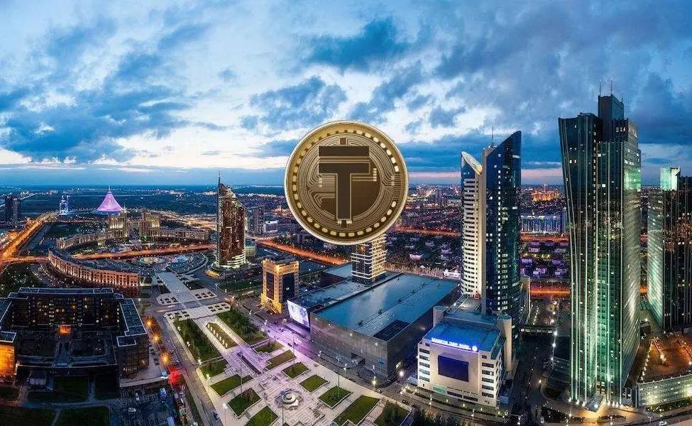 Казахстан намерен внедрить цифровой тенге к концу этого года