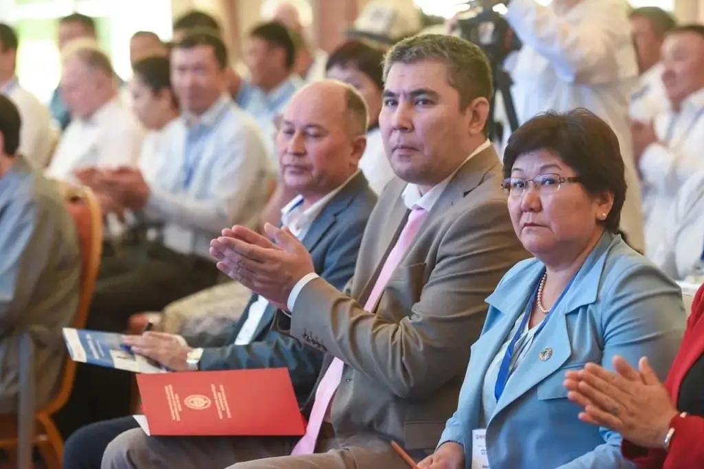 Лидерство женщин улучшает качество жизни на местном уровне — Минэконом