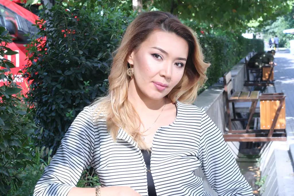 Десять непридуманных историй успешных женщин «Бакай Банка»: Красивая и умная женщина - героиня нашего времени