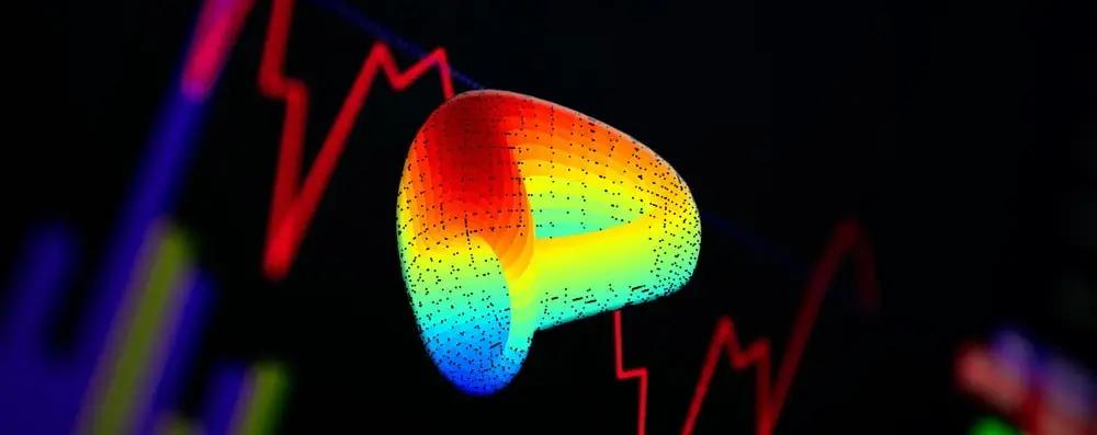 Волатильность CRV выросла. Новый закон Сальвадора о криптовалютах