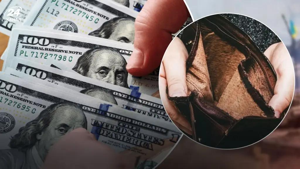 Эксперт рассказал, с чем связан дефицит доллара в обменках