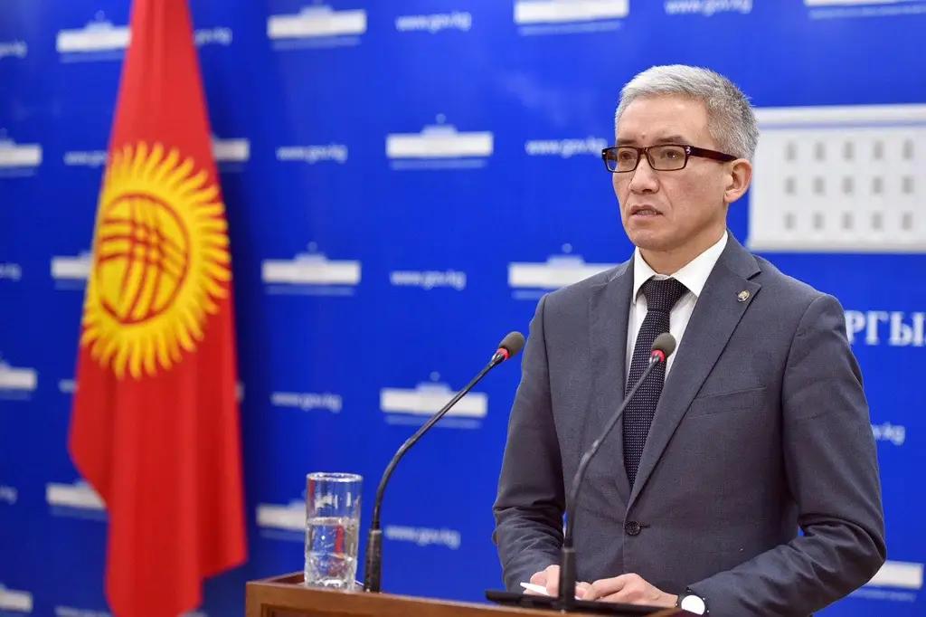 Планируется создать Наблюдательный совет для контроля финансов — Асрандиев