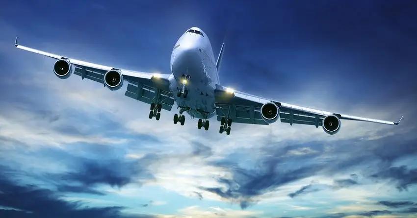 В КР хотят ввести отчисления на развитие гражданской авиации