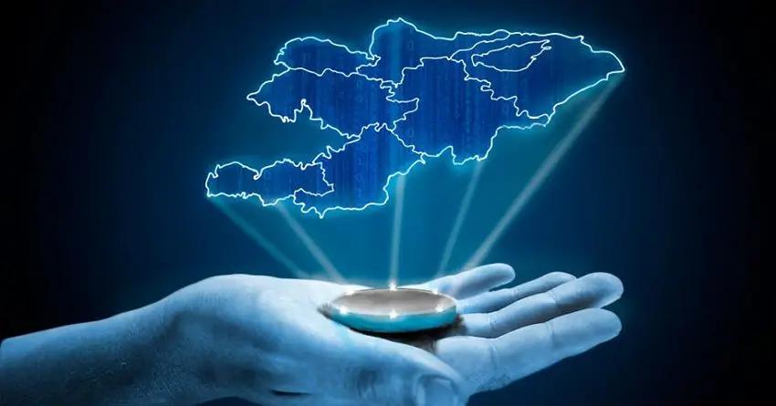 Кыргызстан принимает первый Цифровой кодекс