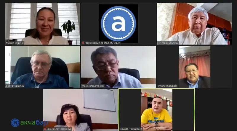 Прямой эфир: Работа горнорудных компаний в период ЧП