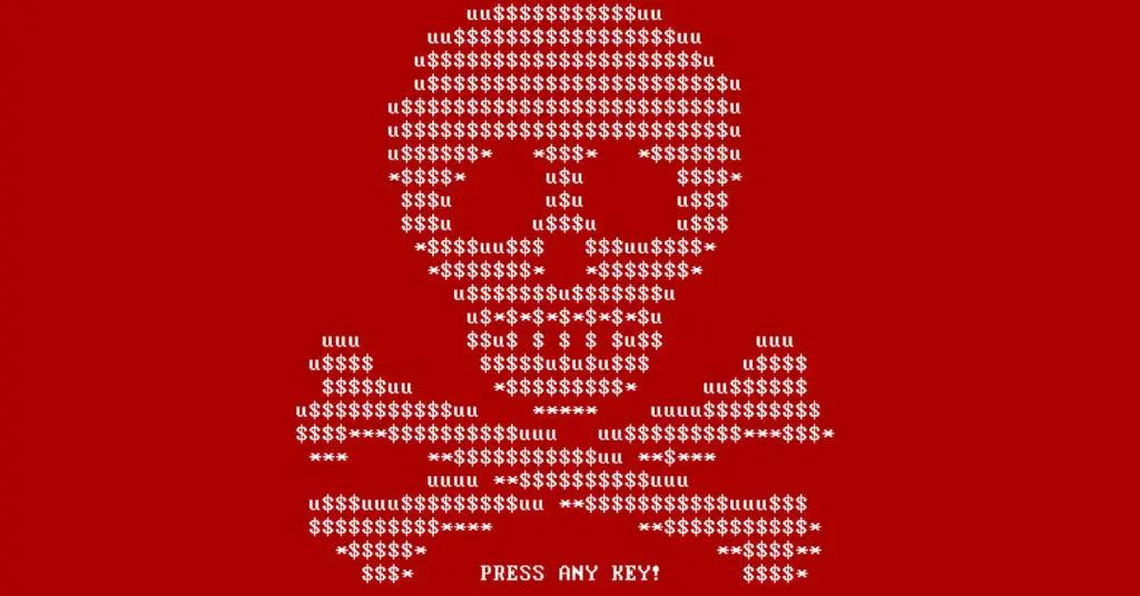 Вирус Petya атаковал страны Восточной Европы