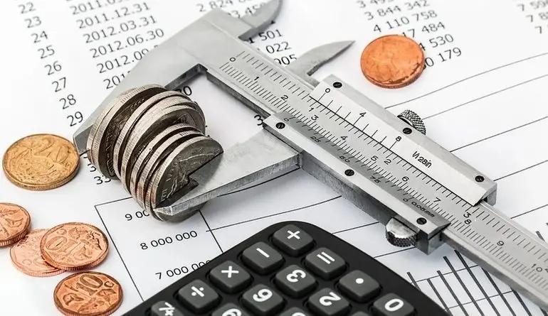 В январе Минфин ожидает профицит бюджета в 4.3 млрд сомов