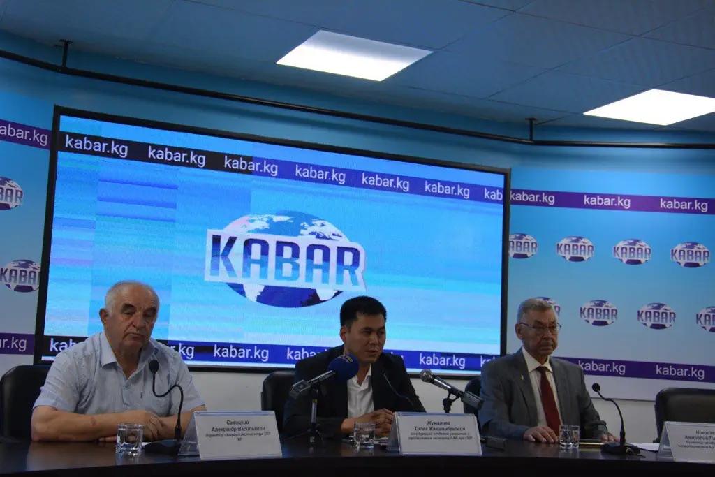 В Кыргызстане пройдут две крупнейшие выставки