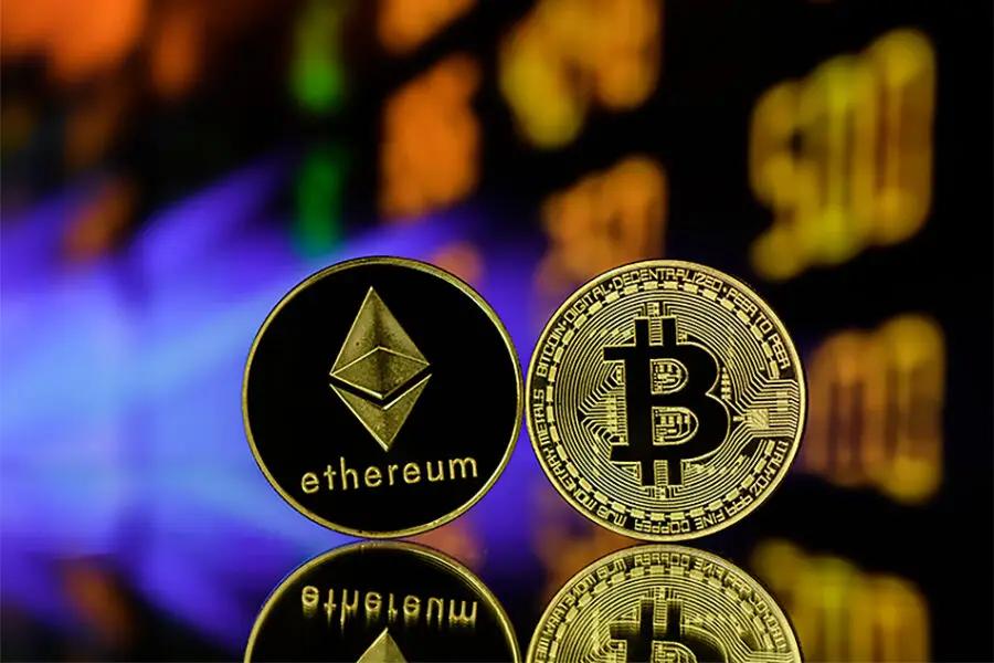 За неделю биткоин подешевел на 13%