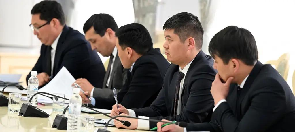 В Кыргызстане усилят ветеринарный контроль