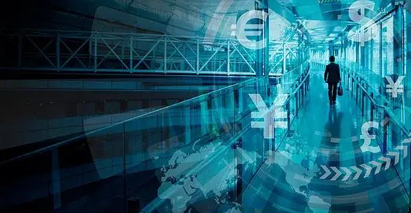 Moody’s: Блокчейн окажет давление на банковские комиссионные