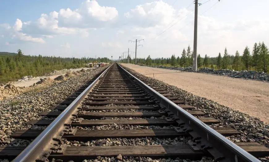 ЖД КНР — КР — РУ улучшит транзитный потенциал региона — Жээнбеков