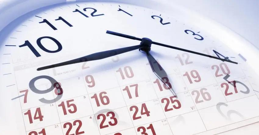 Ознакомьтесь, уплатите: календарь налогоплательщика на 2017 год