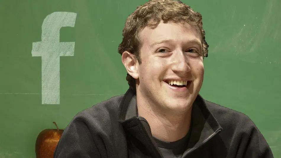 Рейтинг мировой элиты возглавил основатель Facebook
