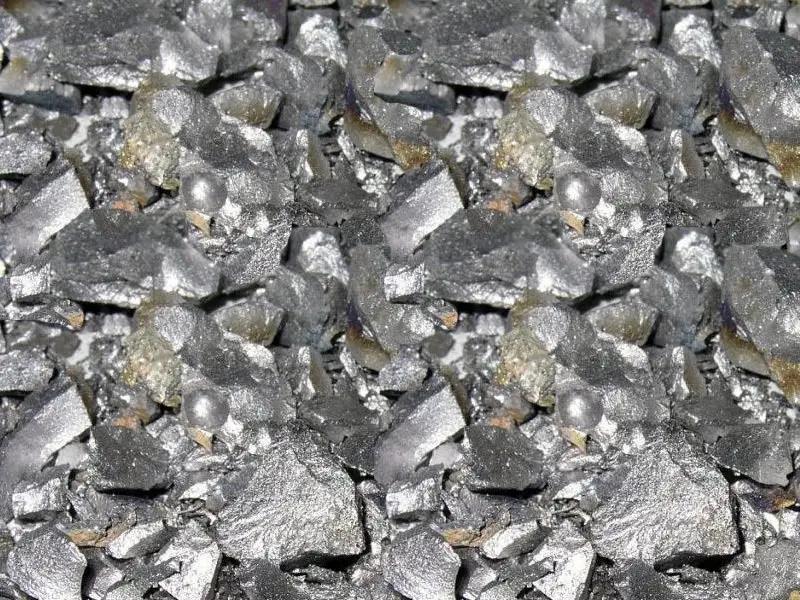 ЕАЭС вводит антидемпинговую пошлину на ферросиликомарганец из Грузии