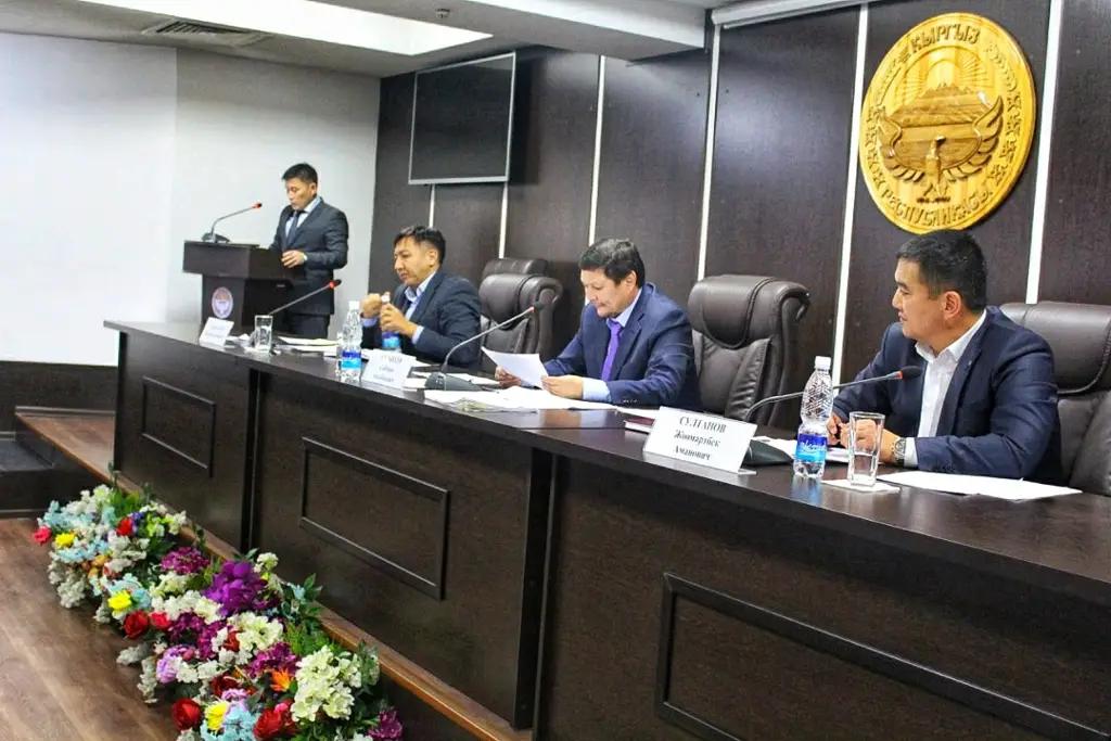 Некомпетентных сотрудников Финпола будут увольнять — Жапыкеев