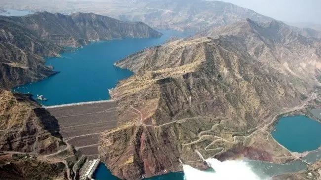 ЕАБР готов инвестировать в малую гидроэнергетику Кыргызстана