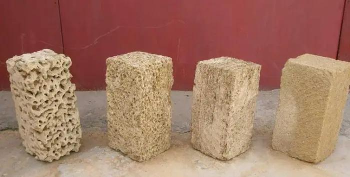 Кабмин предлагает продлить запрет на экспорт известняка-ракушечника