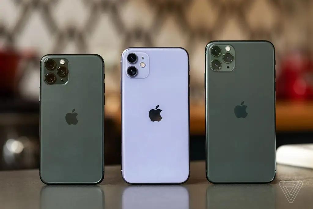 Apple потерпела неудачу в попытках начать производство iPhone 11 за пределами Китая