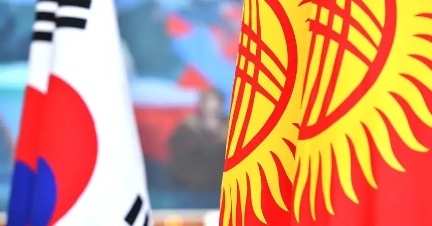 Из Южной Кореи вернулись 119 кыргызстанцев