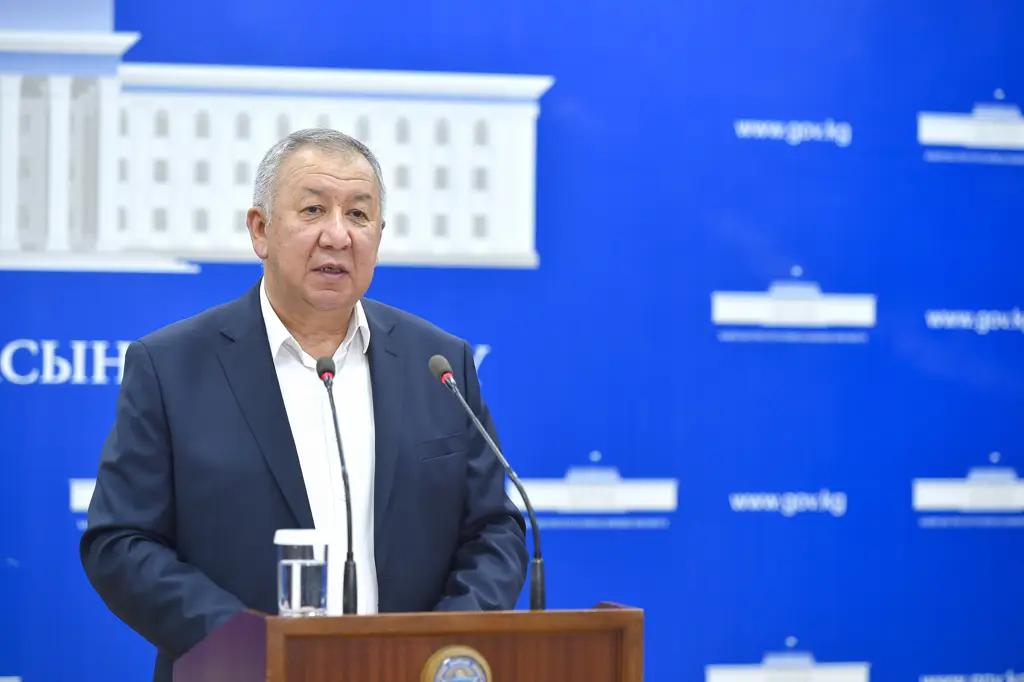 Премьер-министр пообещал отчитаться за средства, поступающие от международных доноров