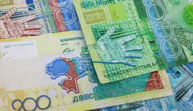 Аналитики: Почему Нацбанк РК и правительство против укрепления тенге?