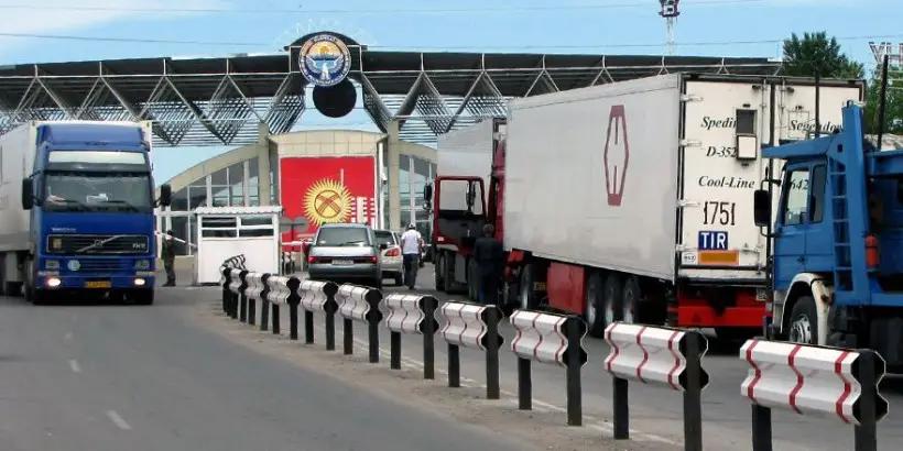 Экспорт стран ЕАЭС превысил $338 млрд