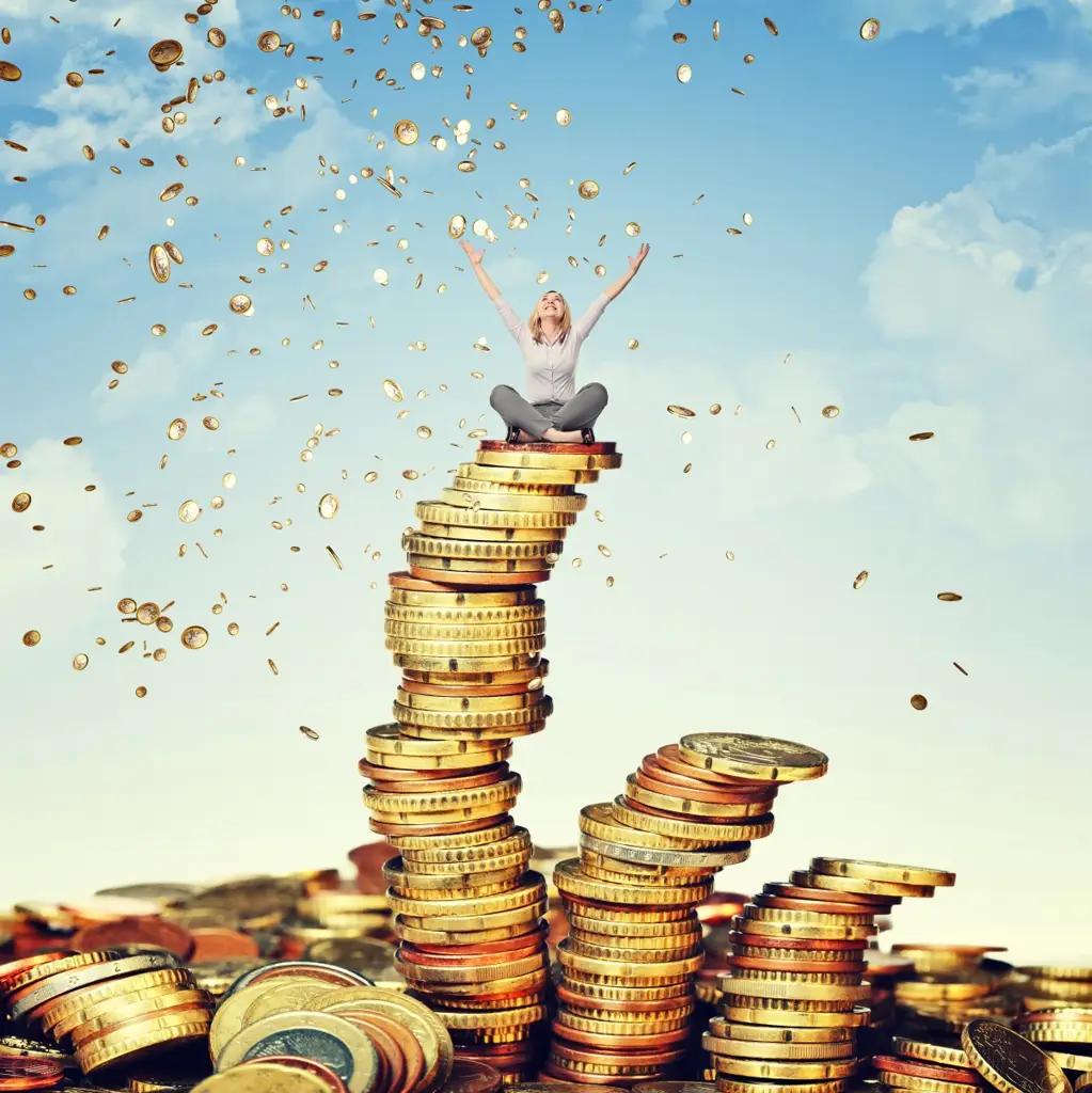 Зарплата риэлторов повысилась на 7.7% за два первых месяца 2019 года
