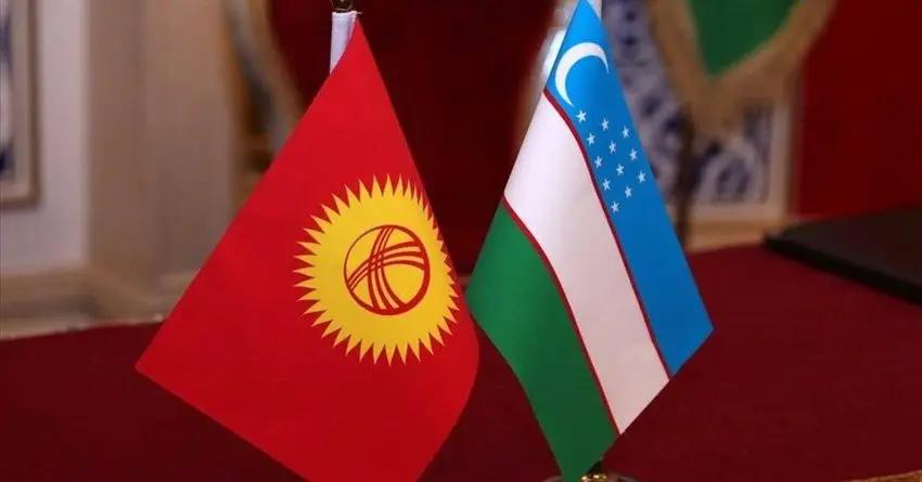 КР и РУз будут вместе бороться с ЧС и ликвидировать последствия