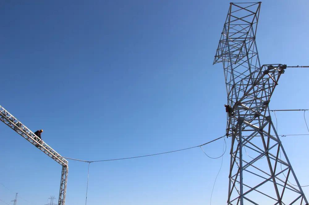 «Кочкорский РЭС» примет масштабные меры по обновлению электросетей