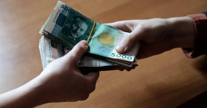 Сотрудник прокуратуры задержан при получении взятки