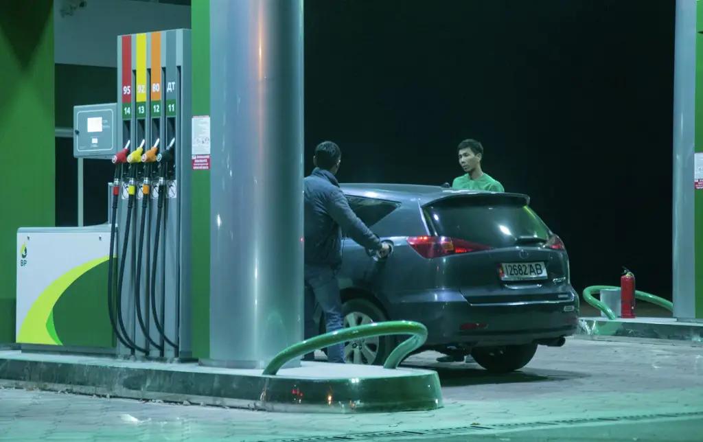 С начала года снизилась стоимость ГСМ, больше всего подешевел АИ-80