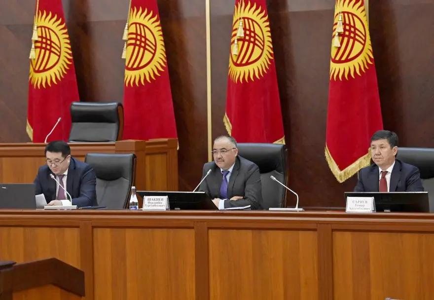 Бизнес-Кенеш возобновил свою деятельность