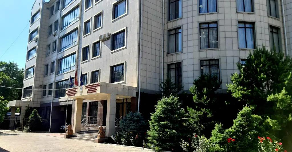 ГСБЭП продолжает работу в прежнем режиме